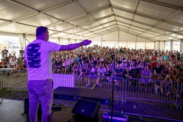 Cibula Fest - Oznamujeme nových interpretov aj vizuálnu identitu