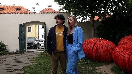 Lída Rašilovová herecké ambice podřídila rodinnému životu: Můj projekt jsou děti, říká žena seriálového Karla Svobody - Super.cz
