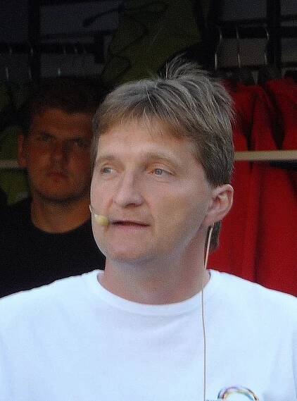 Jaromír Bosák