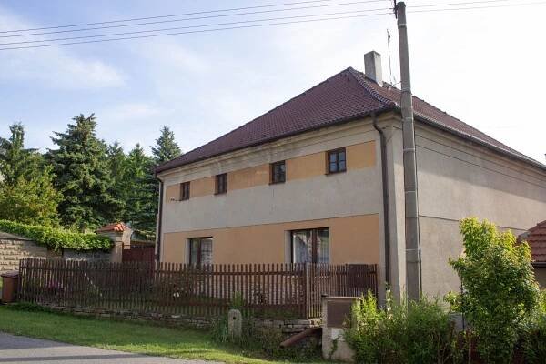 Prokopova, Mšec - Mšec, Středočeský kraj