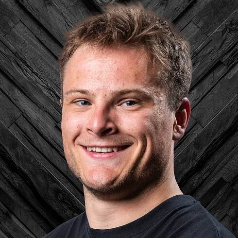 Chris BELL - STIHL TIMBERSPORTS® Database