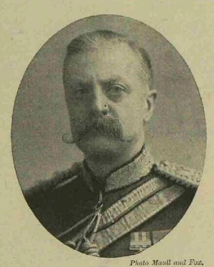 James Alexander (1846–1898) – Wikipedie
