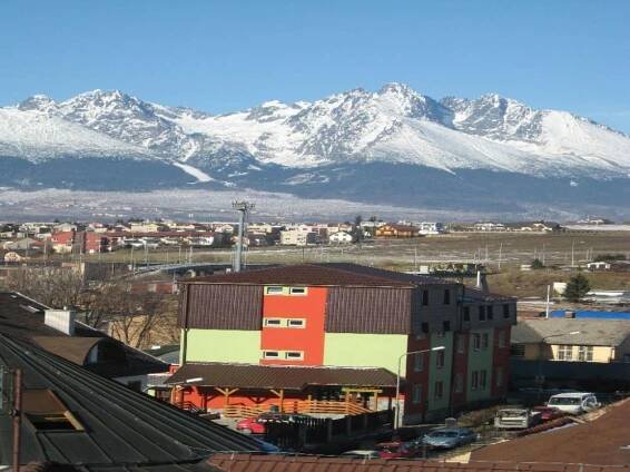 Penzión Slávia, Poprad | Hotel.cz