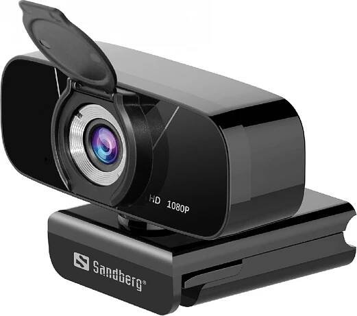 Sandberg Webcam Chat 134-15