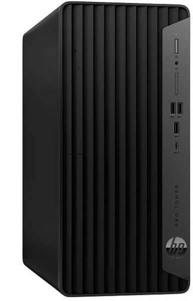 HP Pro/ 400 G9/ Tower/ i3-12100/ 8GB/ 256GB SSD/ UHD 730/ DOS/ 3R