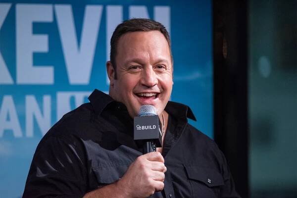 Kevin James has shows all over the U.S. in 2023. Some tickets are $52