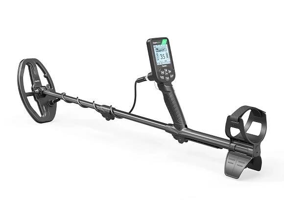 Nokta Simplex LITE Metal Detector - 3