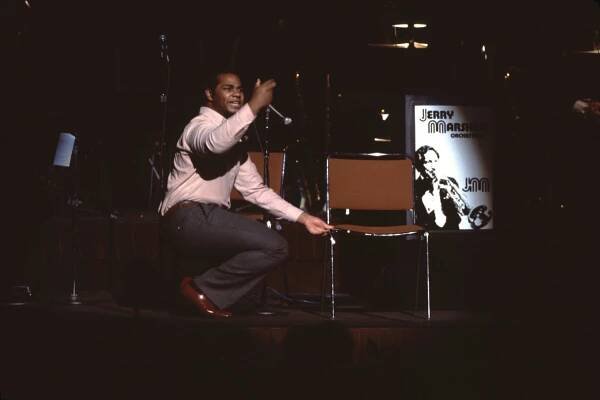 Our History | 40 years for artists - YoungArts