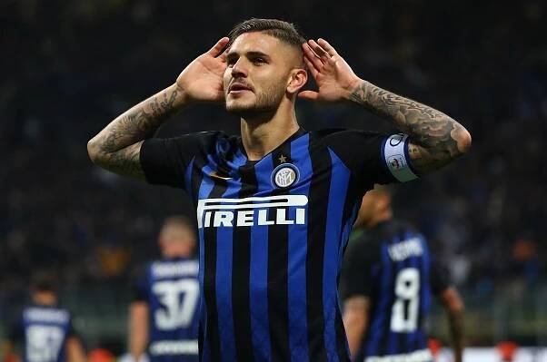 Inter-AC Milán 1:0 (Serie A, 9.kolo) » FC INTER MILANO - Cechia Nerazzurra
