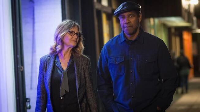 Equalizer 2 – Filmy a Seriály online zdarma.