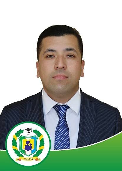 Executive Office - Tashpmi.uz