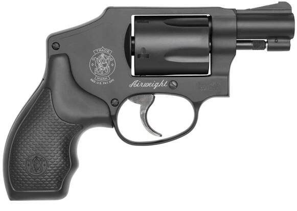 Revolver Smith & Wesson 442 (1,875")