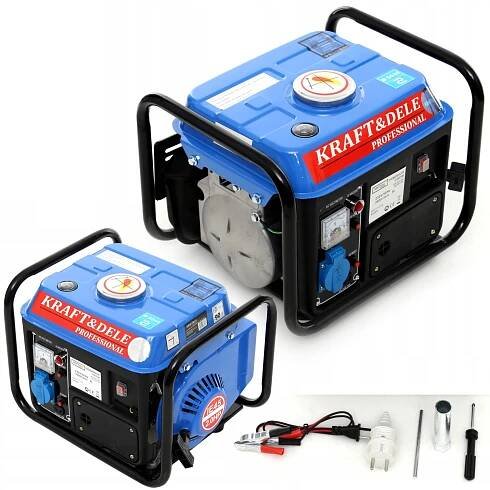 Kraft&Dele KD109N