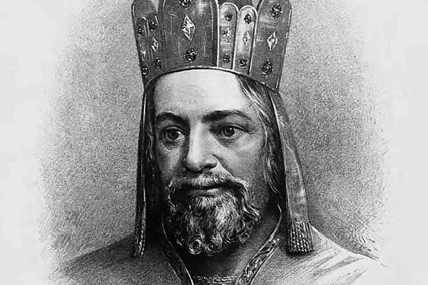 Jak vypadal Karel IV.? Budil hrůzu a respekt svým mimořádným zjevem