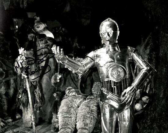 Star Wars