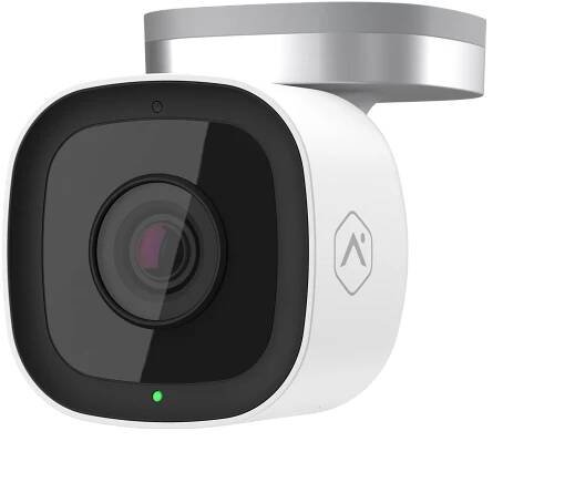 Outdoor Wireless Camera w/Night Vision