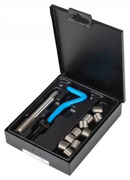 Sada pro opravu závitů M16 V-COIL