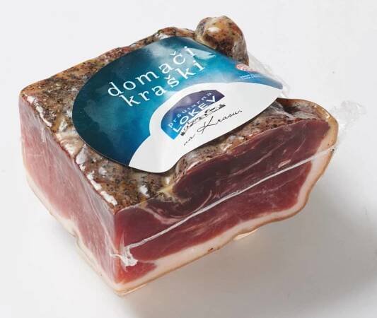 Celjske mesnine: Meat products since 1899 – Vimkop