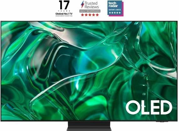 Samsung QE55S95C