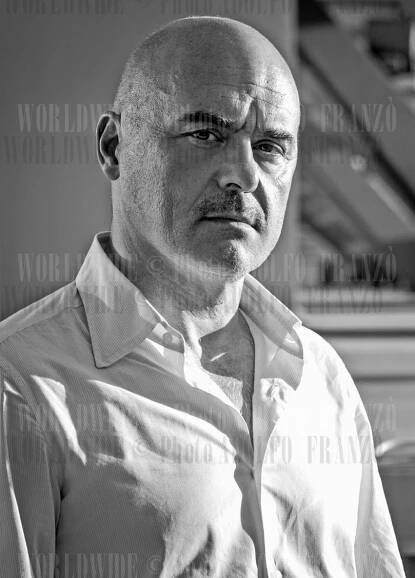 LUCA ZINGARETTI Photo © Adolfo Franzò