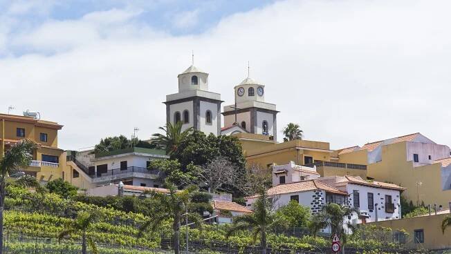 La Matanza de Acentejo
