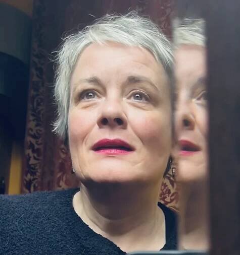 Catherine Russell (British actress)