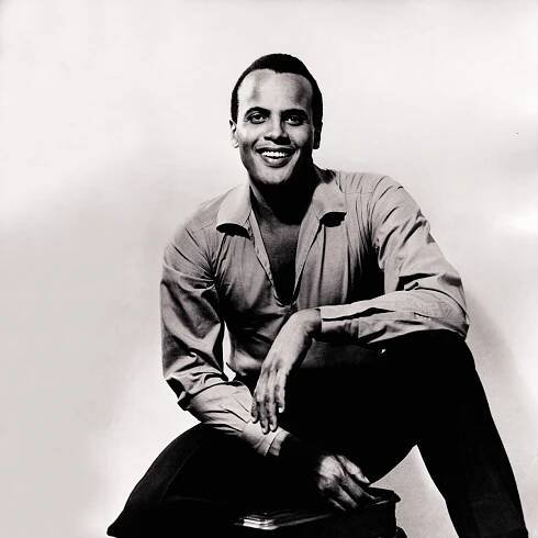 Harry Belafonte: Jen málokdo se tolik zasloužil o svobodnou americkou hudbu
