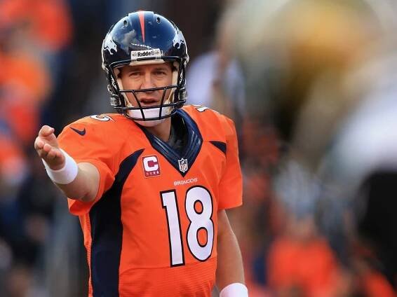 Peyton Manning Omaha Explanation