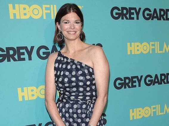 Jeanne Tripplehorn