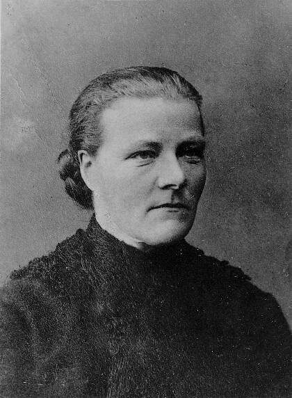 Marit Emstad