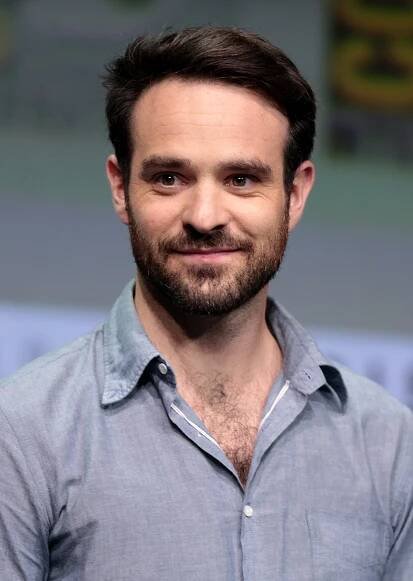 Charlie Cox – Wikipedie