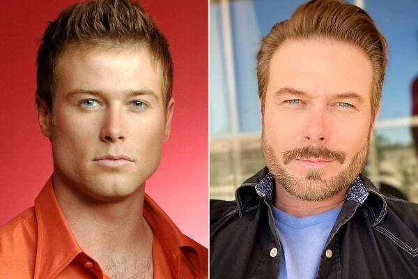 All My Children, WATN, Where are they now, Jacob Young
