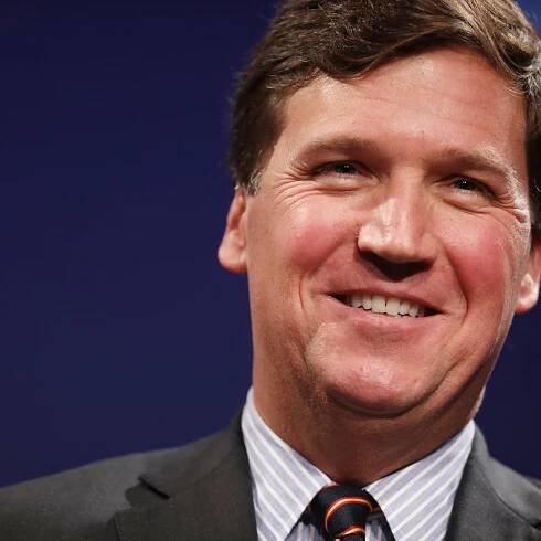 Former KKK Leader David Duke Says Tucker Carlson Should be Trump's VP