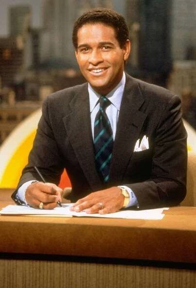 Bryant Gumbel