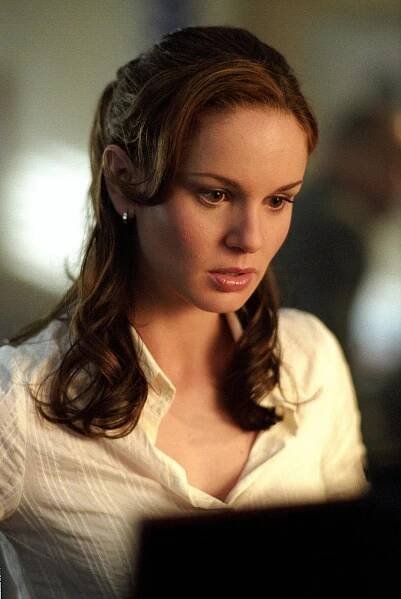 Tarzan - Z filmu - Sarah Wayne Callies
