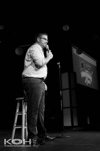 Comedy Night “Charity Is Fun” San Diego Christian College – Kohphoto