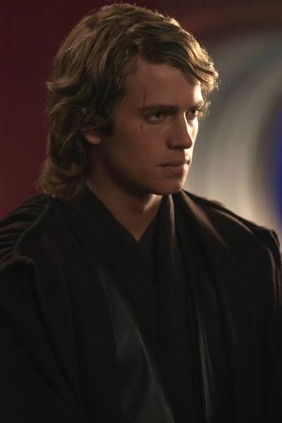 Hayden Christensen | Rikrek.com