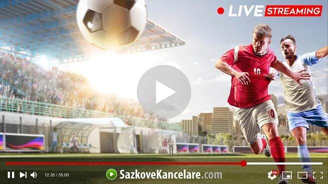 Fotbal DNES přímý přenos 🔴 ŽIVĚ v TV + online stream