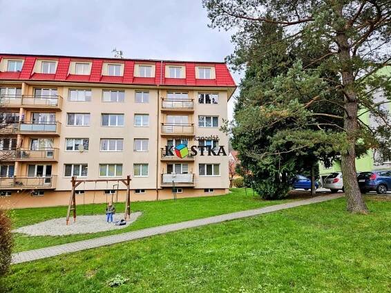 Prodej Byt 3+1, Požární, Fulnek, okres Nový Jičín
