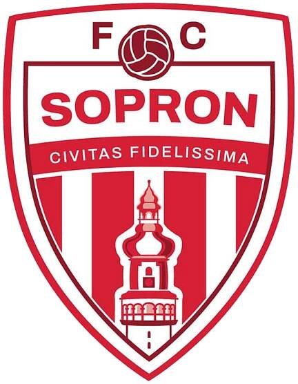 FC Šoproň (Maďarsko) - fotbalový klub FC Šoproň (Maďarsko), zprávy, novinky, výsledky