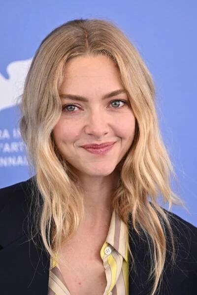 Amanda Seyfried verzichtete ein Jahr auf Botox und Make-up