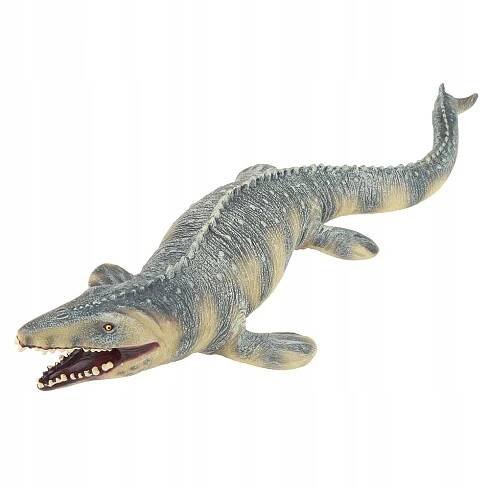 45CM REALISTICKÝ DINOSAURUS MOSASAURUS HRAČKA MODEL PRO DĚTI dárek