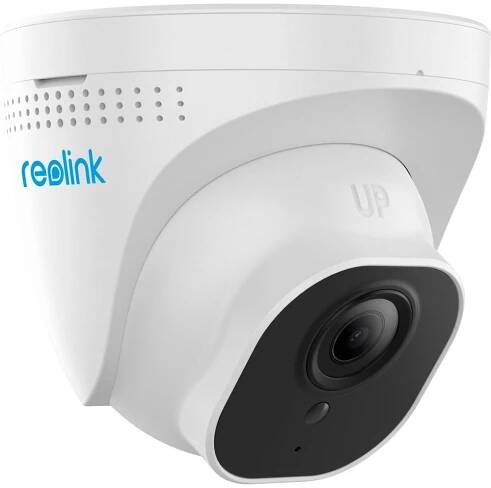 Reolink RLK8-800D4 dohledový systém s umělou inteligencí a rozlišením 8K (PoE) - Kamery - Obrázek W5X6000701