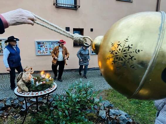 Advent v Prachaticích: Tanec, hudba a kouzelná překvapení