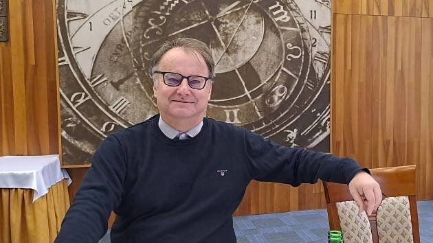 Musíme šetřit silami a vydržet, co se chystá, říká velvyslanec v Německu Kafka