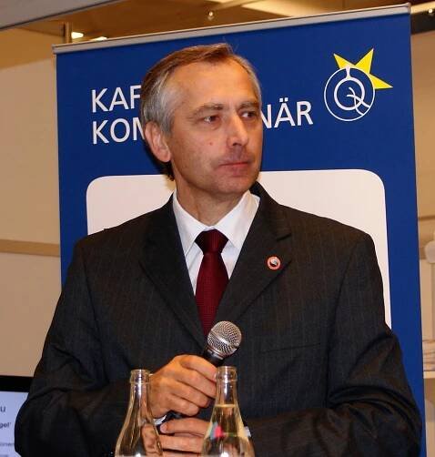 Ján Figeľ - Wikiwand