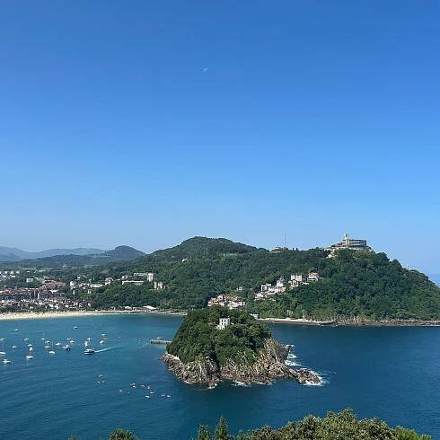 HOTEL VILLA EUGENIA - Updated 2025 Prices & Guest house Reviews (Donostia - San Sebastian, Spain)