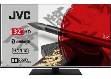 JVC LT-32VH5305 - Televize