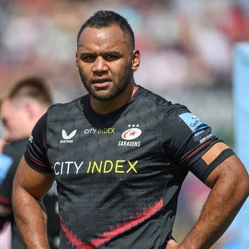 Billy Vunipola knows he has to prove himself again to England coach Eddie Jones