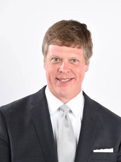 Jeffrey P. Jones